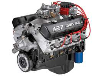 B3377 Engine